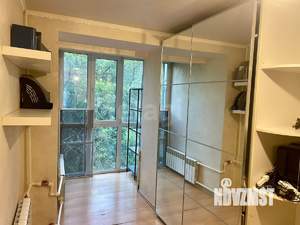 3-к квартира, вторичка, 57м2, 3/9 этаж