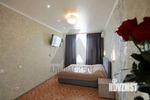 3-к квартира, вторичка, 77м2, 9/16 этаж