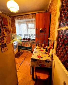 2-к квартира, вторичка, 42м2, 2/5 этаж