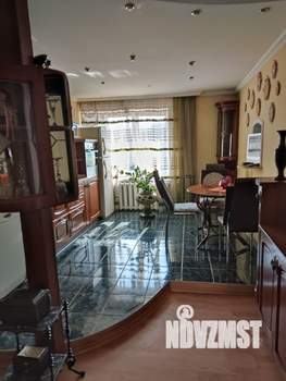 3-к квартира, вторичка, 72м2, 11/12 этаж