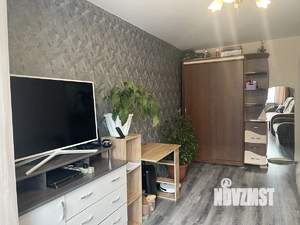 1-к квартира, вторичка, 30м2, 2/5 этаж