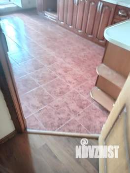 1-к квартира, вторичка, 43м2, 6/10 этаж