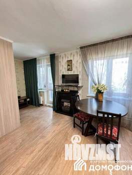 Студия квартира, вторичка, 33м2, 4/10 этаж