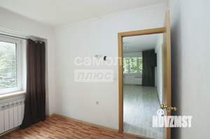 2-к квартира, вторичка, 43м2, 1/5 этаж