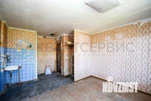 1-к квартира, вторичка, 19м2, 5/5 этаж