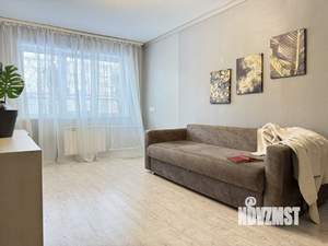 2-к квартира, вторичка, 44м2, 1/5 этаж