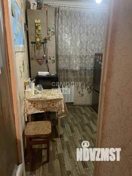 1-к квартира, вторичка, 30м2, 7/9 этаж