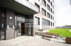 1-к квартира, вторичка, 40м2, 2/12 этаж