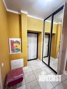 1-к квартира, вторичка, 42м2, 2/10 этаж