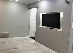 2-к квартира, вторичка, 45м2, 1/5 этаж