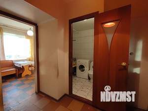 1-к квартира, вторичка, 40м2, 8/9 этаж