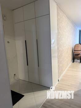 2-к квартира, вторичка, 47м2, 17/19 этаж