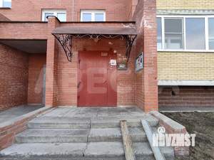 1-к квартира, вторичка, 36м2, 9/9 этаж