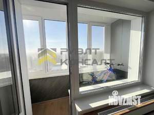 1-к квартира, вторичка, 28м2, 5/5 этаж