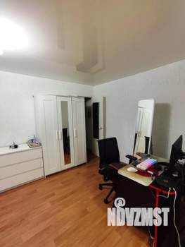 2-к квартира, вторичка, 42м2, 2/5 этаж