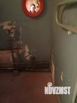 1-к квартира, вторичка, 30м2, 1/5 этаж