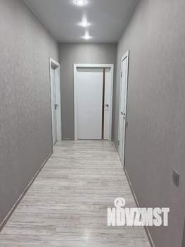 3-к квартира, вторичка, 107м2, 12/16 этаж