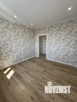 2-к квартира, вторичка, 44м2, 9/13 этаж