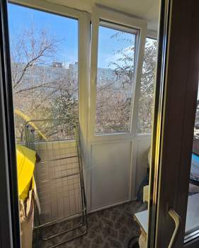 2-к квартира, вторичка, 45м2, 3/5 этаж