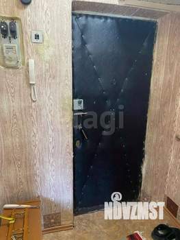 2-к квартира, вторичка, 39м2, 2/5 этаж