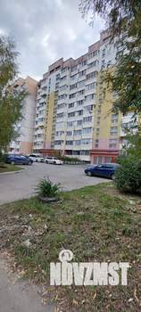 2-к квартира, вторичка, 55м2, 4/10 этаж
