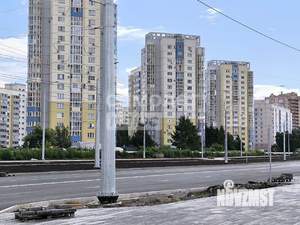 1-к квартира, вторичка, 40м2, 6/16 этаж