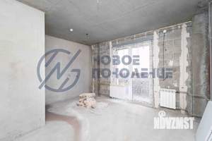 1-к квартира, вторичка, 30м2, 10/16 этаж