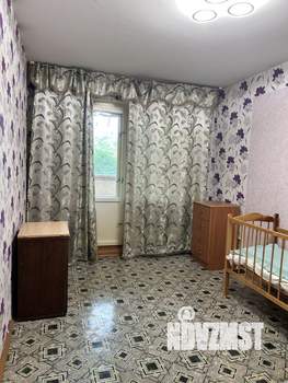 3-к квартира, вторичка, 63м2, 3/10 этаж