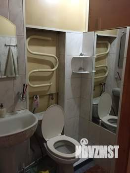 1-к квартира, вторичка, 33м2, 2/5 этаж