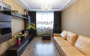 1-к квартира, вторичка, 43м2, 8/10 этаж