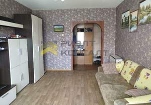3-к квартира, вторичка, 63м2, 2/10 этаж