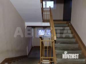 1-к квартира, вторичка, 41м2, 4/10 этаж