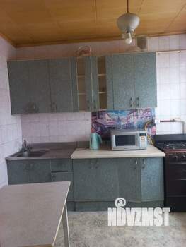 2-к квартира, вторичка, 44м2, 5/5 этаж