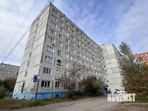 1-к квартира, вторичка, 30м2, 8/9 этаж