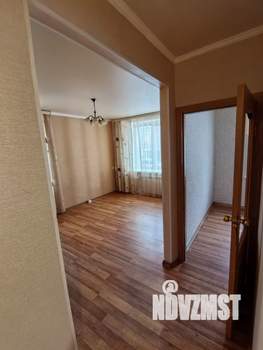 2-к квартира, вторичка, 37м2, 1/5 этаж