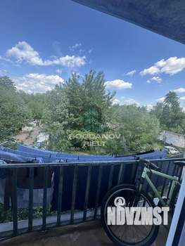 2-к квартира, вторичка, 48м2, 3/5 этаж