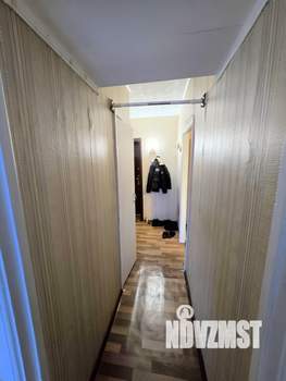 1-к квартира, вторичка, 32м2, 9/9 этаж