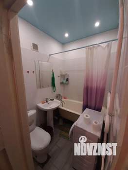 2-к квартира, вторичка, 44м2, 4/5 этаж