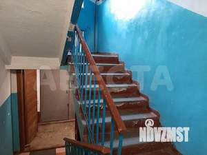 1-к квартира, вторичка, 30м2, 5/5 этаж