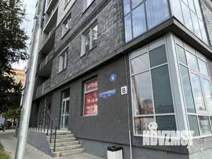 3-к квартира, сданный дом, 95м2, 6/18 этаж