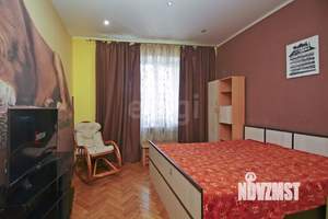 3-к квартира, вторичка, 75м2, 4/5 этаж