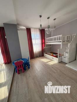 3-к квартира, вторичка, 146м2, 13/16 этаж