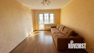1-к квартира, вторичка, 37м2, 9/10 этаж