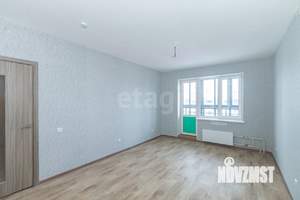 1-к квартира, вторичка, 37м2, 8/8 этаж