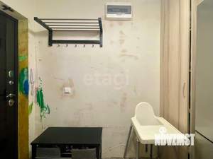 2-к квартира, вторичка, 42м2, 5/5 этаж