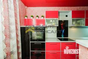 3-к квартира, вторичка, 61м2, 6/9 этаж