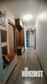 2-к квартира, вторичка, 53м2, 3/10 этаж