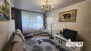 2-к квартира, вторичка, 50м2, 3/5 этаж