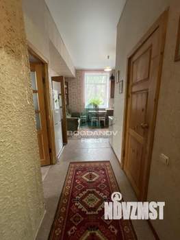 2-к квартира, вторичка, 42м2, 2/2 этаж