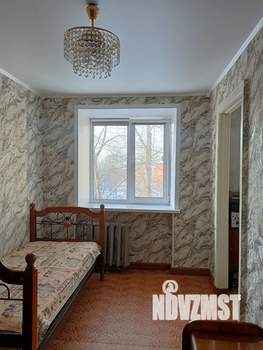 3-к квартира, вторичка, 54м2, 4/5 этаж